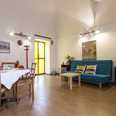 Apartamento Due Di Coppa Scafati Exterior foto