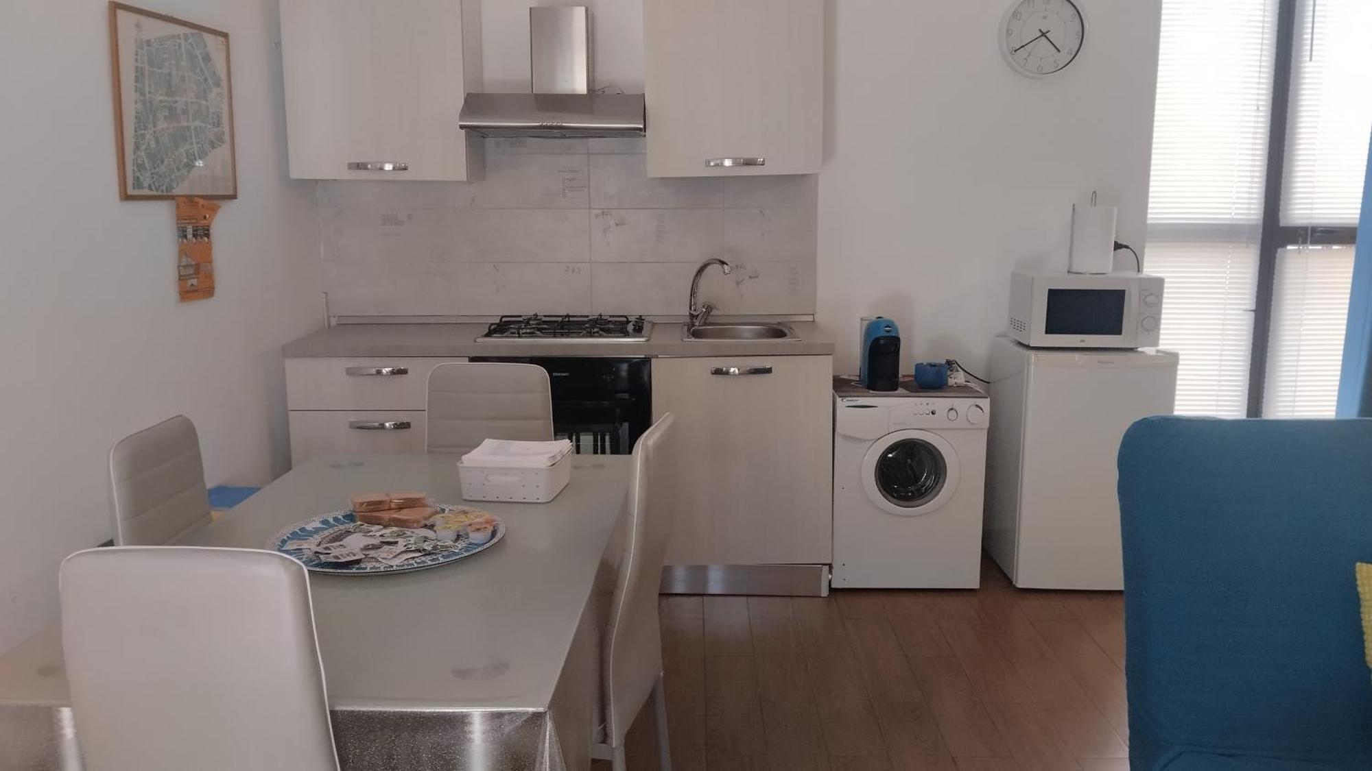 Apartamento Due Di Coppa Scafati Exterior foto