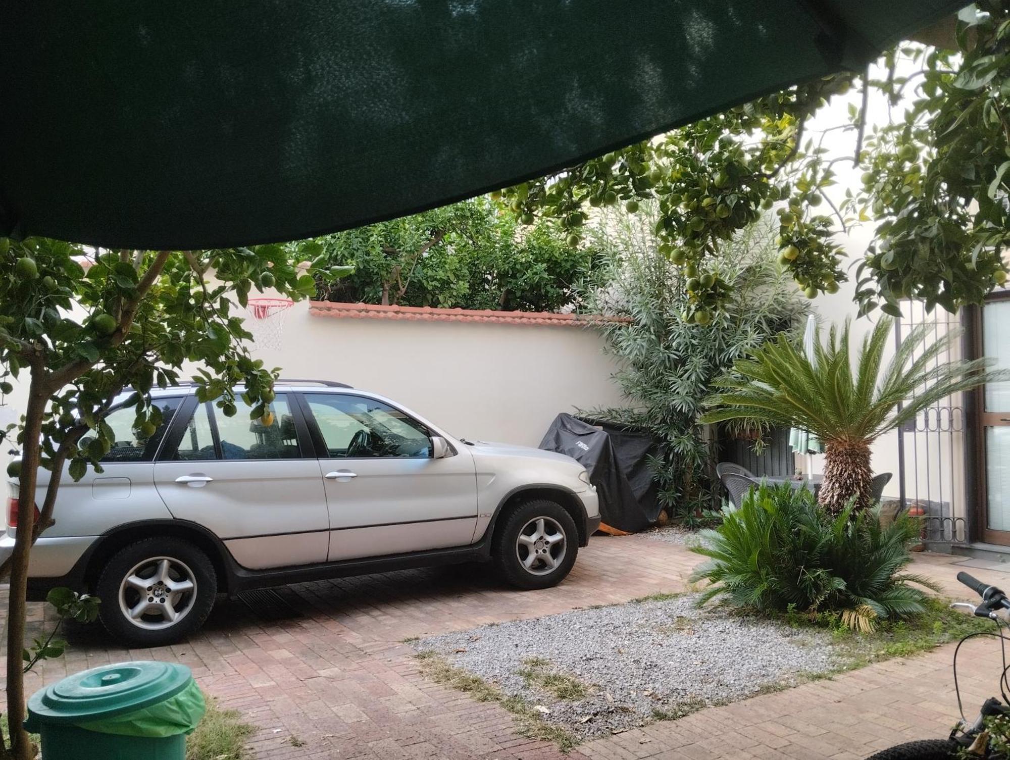 Apartamento Due Di Coppa Scafati Exterior foto