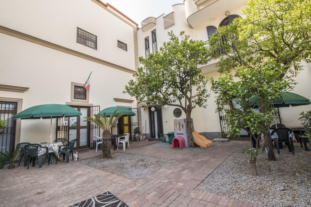 Apartamento Due Di Coppa Scafati Exterior foto