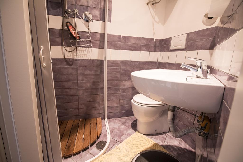 Apartamento Due Di Coppa Scafati Exterior foto
