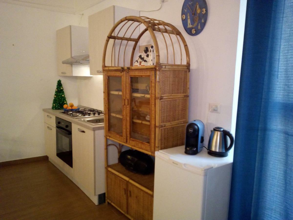 Apartamento Due Di Coppa Scafati Exterior foto