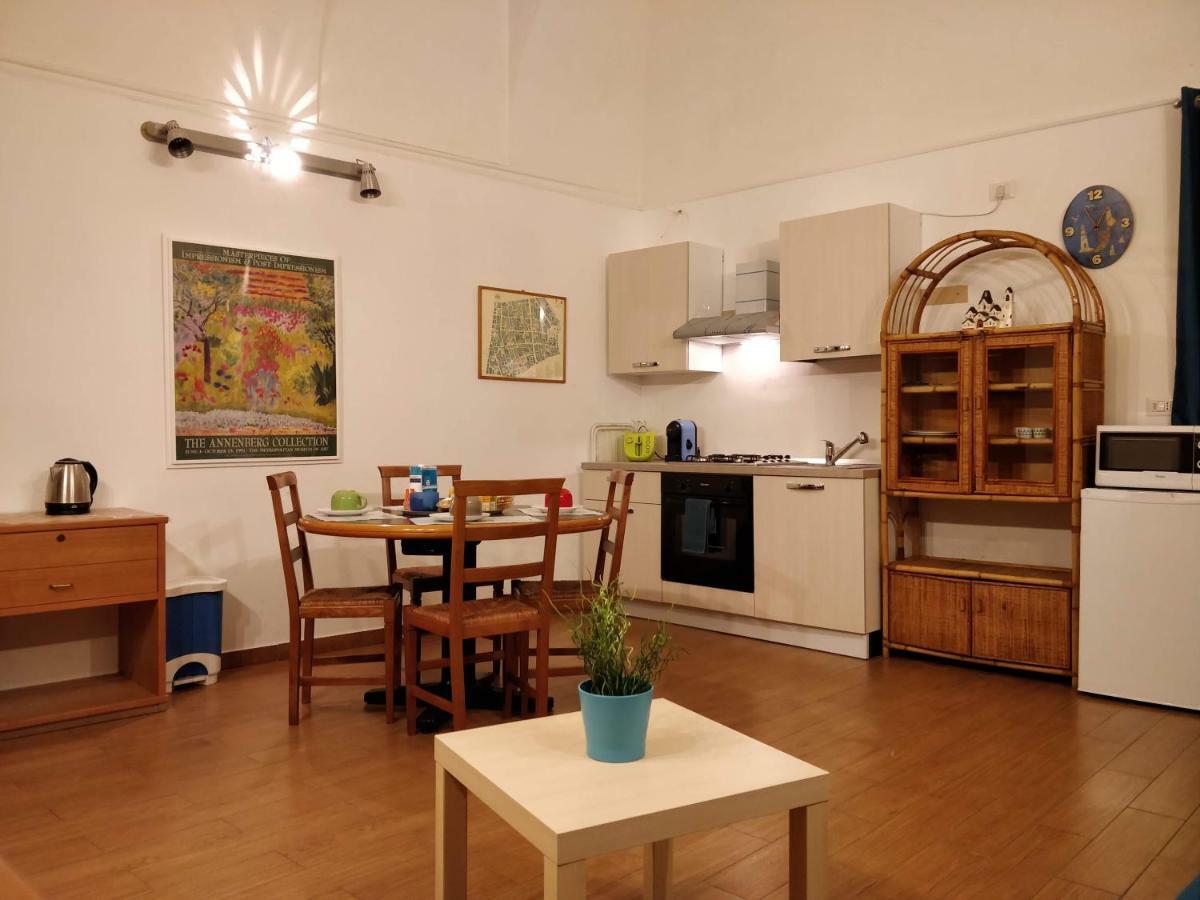 Apartamento Due Di Coppa Scafati Exterior foto