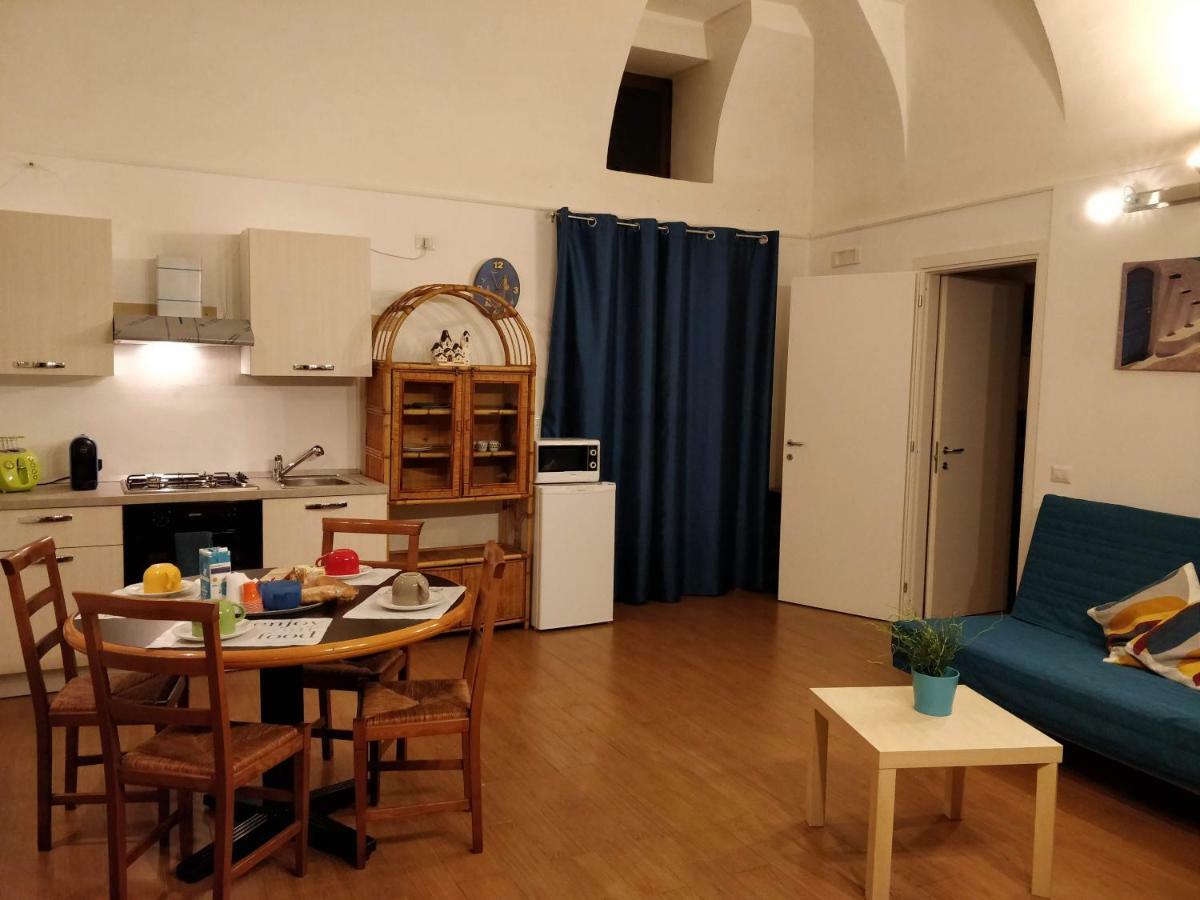 Apartamento Due Di Coppa Scafati Exterior foto