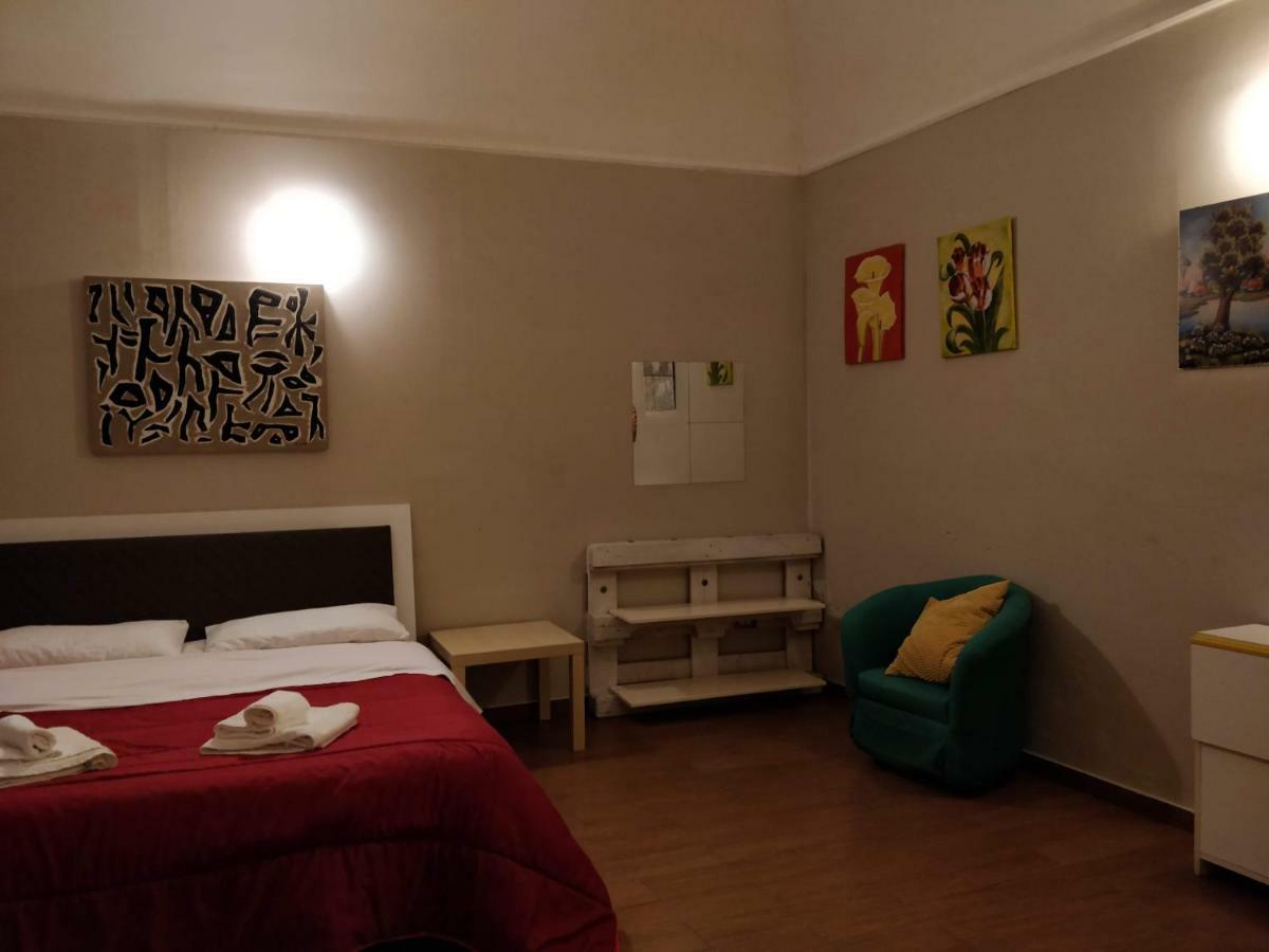 Apartamento Due Di Coppa Scafati Exterior foto