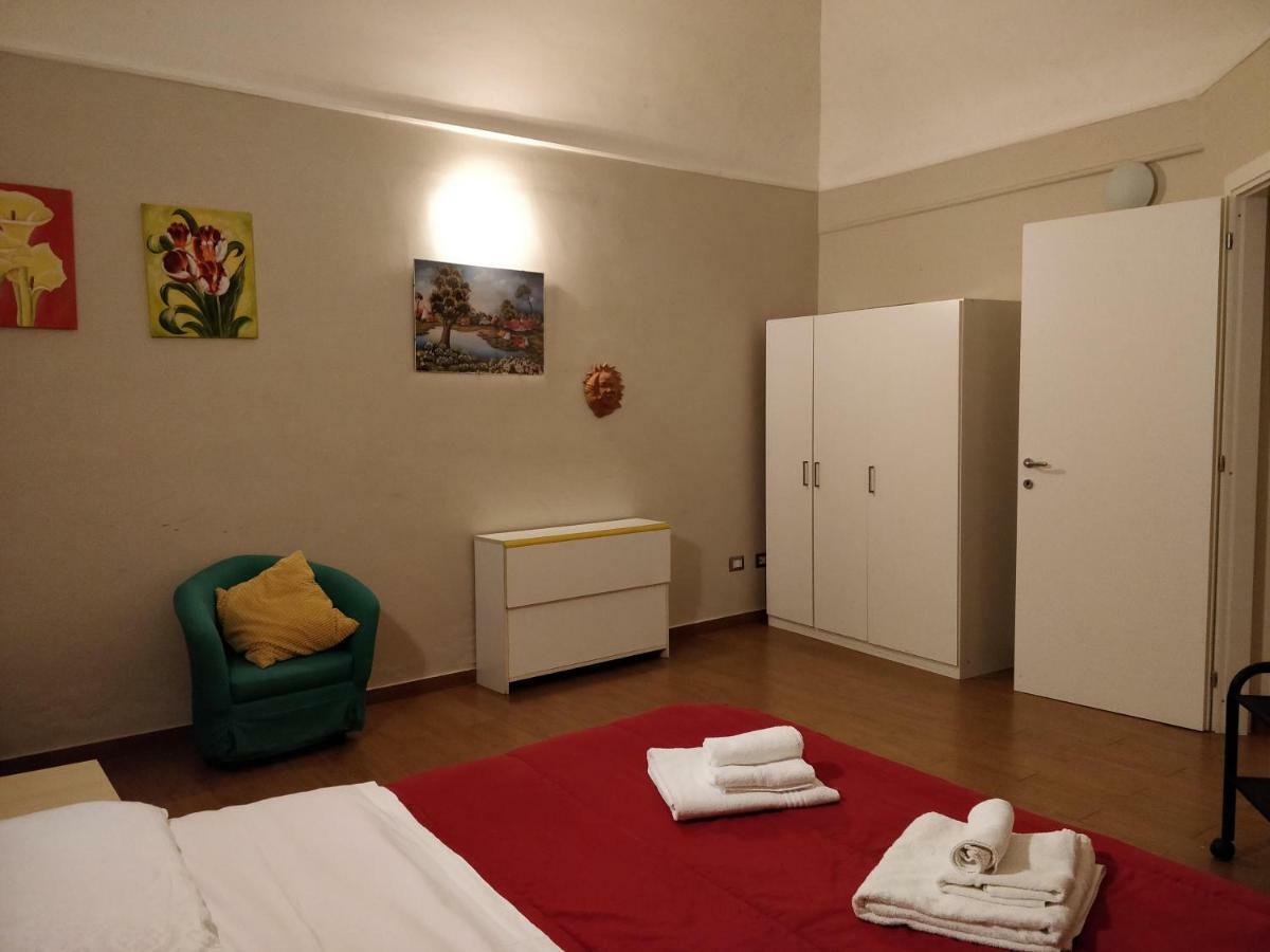 Apartamento Due Di Coppa Scafati Exterior foto