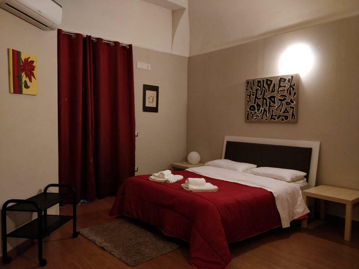 Apartamento Due Di Coppa Scafati Exterior foto